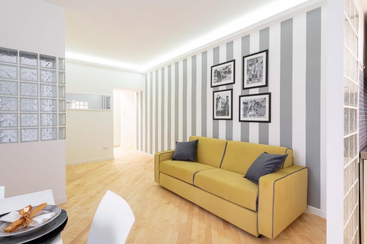 Vrhome Roma Exterior foto